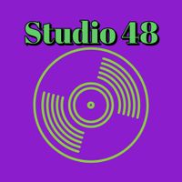 Dan McGlade at Studio 48 (Groove Pad)