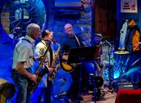 The Bluesouls
