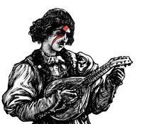 Troubadour