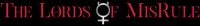 The L☿rds Of MisRule & 13th Day