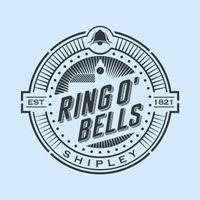 Dan McGlade at the Ring O' Bells, Shipley