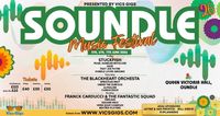 Candacraig at Soundle Festival