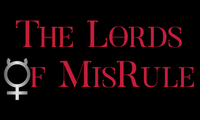The L☿rds of MisRule
