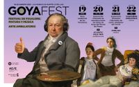 GOYAFest - Atlantic Folk Trio