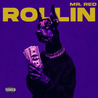 mr red ceo , Chicago Rapper , Mr Red , Trapper of the year ,