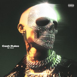 Chicago Rapper, gucci mane album, Mr Red Ceo, Trapper of the year, Go Off, Zero Fux, rapping ceo