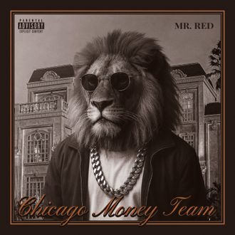 mr red ceo, mrred, rapping ceo Chicago Rapper , Mr Red , Trapper of the year , president of the trap