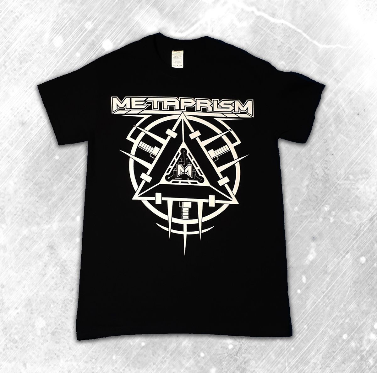 Black T-Shirt