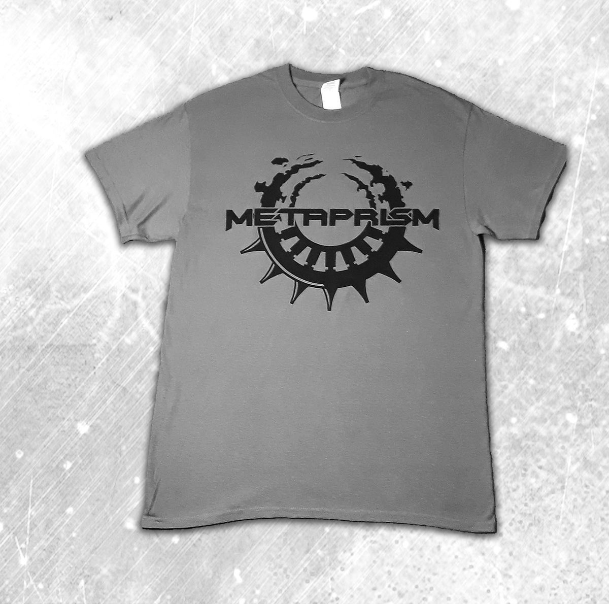 Grey T-Shirt
