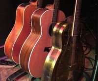 After Hours All Ages Open Stage at Resonate Music School And Studio