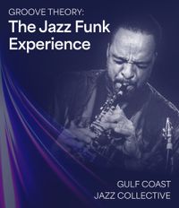 Groove Theory: The Jazz Funk Experience