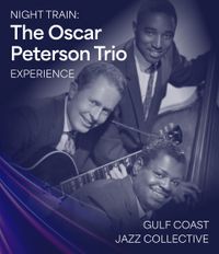Night Train: The Music of Oscar Peterson