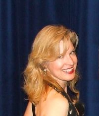 Susannah Martin Sings with "The Classics"