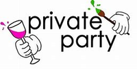 PRIVATE PARTY - MMK Trio
