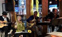 Soft Pop w/ Susannah, Patrick, Dan Vega & Fernando