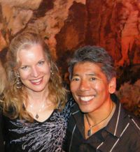 Patrick & Susannah- Latin & Smooth Pop Grooves 