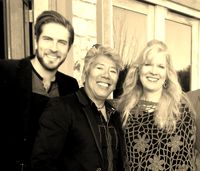 CANCELLED UNTIL FURTHER NOTICE-Cloud99 with Susannah, Patrick & Dan