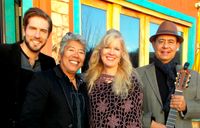 CLOUD99 -Smooth Pop w/ Susannah Martin, Patrick ki & Dan Vega