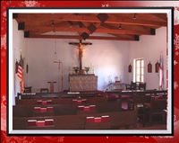 Traditional Christmas Eve Service with Songs by Susannah Martin & Steve Sandner 