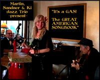 "It's a GAS!" Show at DORR Fundraiser