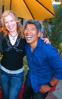 Susannah Rose & the Hot Guitar Club!