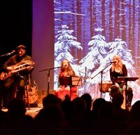 Winter Solstice Concert 
