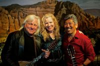 Miller, Martin & Ki Trio + Eaton-Tulip @ OTCA- Winter Solstice Concert