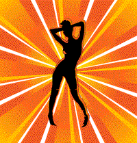 EVOLUTION-Soft Pop, Dance Grooves-Susannah & Patrick's new Band! 
