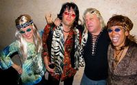 3MKi "Baby Boomer Blast!" Show