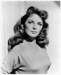 Fleur Stevenson's Tribute to Julie London on her 100th Birthday