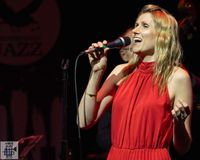 Fleur Stevenson Quartet