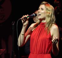 Fleur Stevenson Quartet: 20th Century Songbook