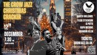 Crow Jazz Chirtsmas Cracker!