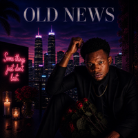 Old News by John Powell JP