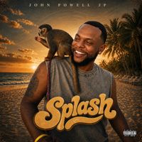 Splash by John Powell JP