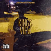 Kings View by John Powell JP