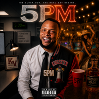 5 PM by John Powell JP