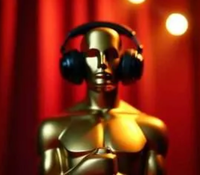 American Songbook - “An Evening of Oscar-Winning Songs”