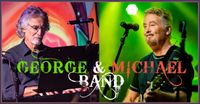 George & Michael Band Christmas Spaecial
