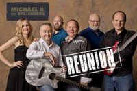 The Bystanders Reunion Show