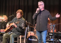 Gary Fruin's Celebration of Life and Musical Tribute featuring Alan Parsons, Michael McDonald, Kenny Loggins, and Karla Bonoff. 