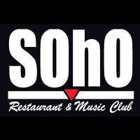 Michael Henszey Band @ SOhO