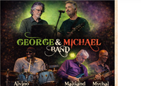 George & Michael Band Private Party