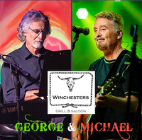 George & Michaael Duo