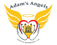 Michael Henszey @ Adam’s Angels Thanksgiving Lunch