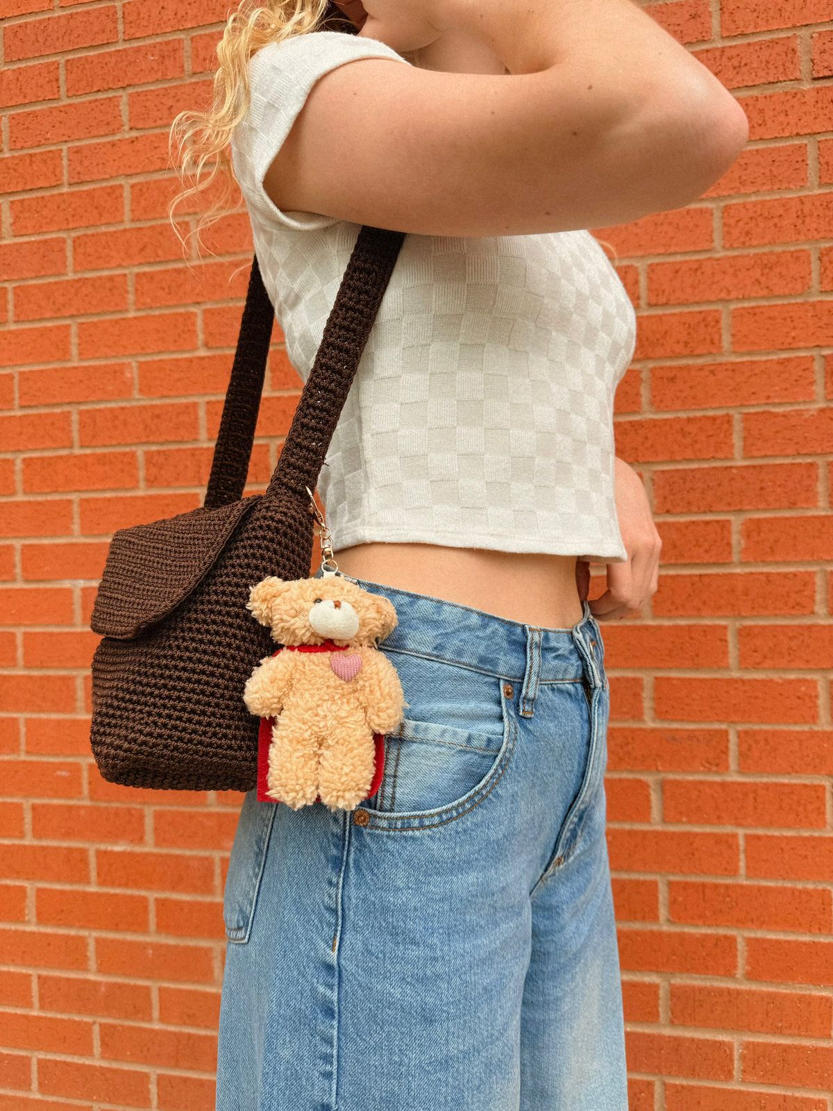 clark kent teddy