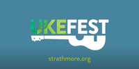 Strathmore Uke Fest