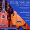 Ukulele Song Bag