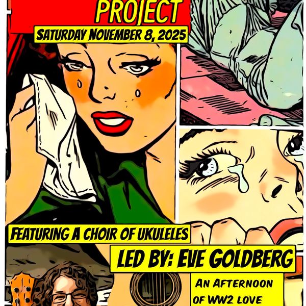 November Project - Low Income