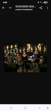 RKO Blues Band